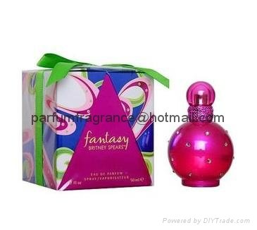 Female Perfume Fantasy Women Fragrance Long Lasting Smell