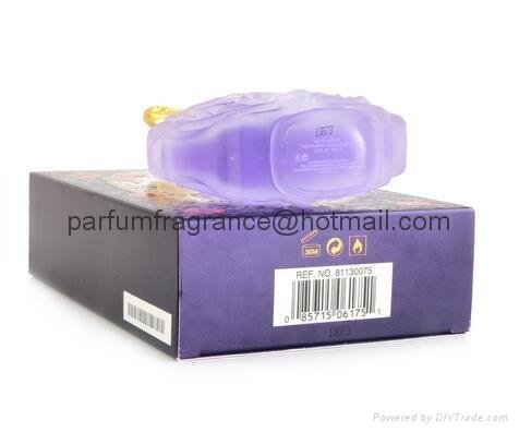 New Arrival Anna Sui Women Perfumes/ Female Fragrance With Nice Glass Bottle 5