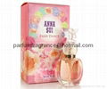 New Arrival Anna Sui Women Perfumes/ Female Fragrance With Nice Glass Bottle 10