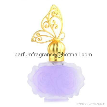 New Arrival Anna Sui Women Perfumes/ Female Fragrance With Nice Glass Bottle 4