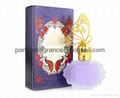 New Arrival Anna Sui Women Perfumes/ Female Fragrance With Nice Glass Bottle 2