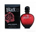 Paco Black XS Women Perfume 80ml Eau De Toilette 2