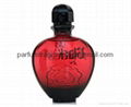 Paco Black XS Women Perfume 80ml Eau De Toilette 4