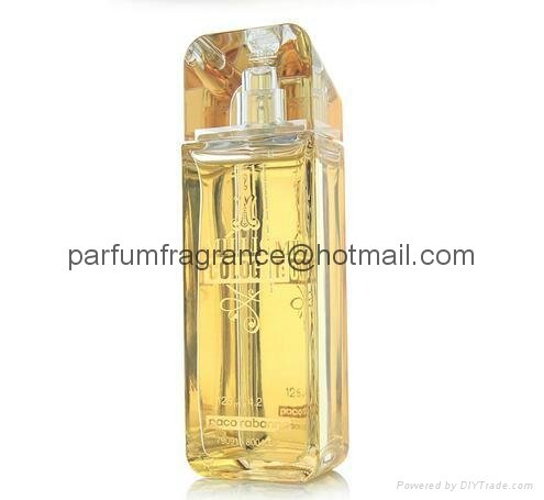 France Brand Perfume Million Cologne Mens perfume 125ml 2