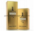 France Brand Perfume Million Cologne Mens perfume 125ml 4