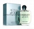 Best Seller Brand Name Perfume Armani ACQUA Di Gioia
