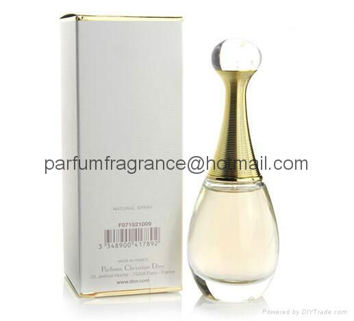 Original Brand Perfume      J'adore Women Perfume Eau De Parfum 100ml 5