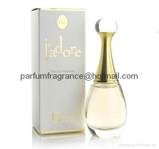 Original Brand Perfume      J'adore Women Perfume Eau De Parfum 100ml 3