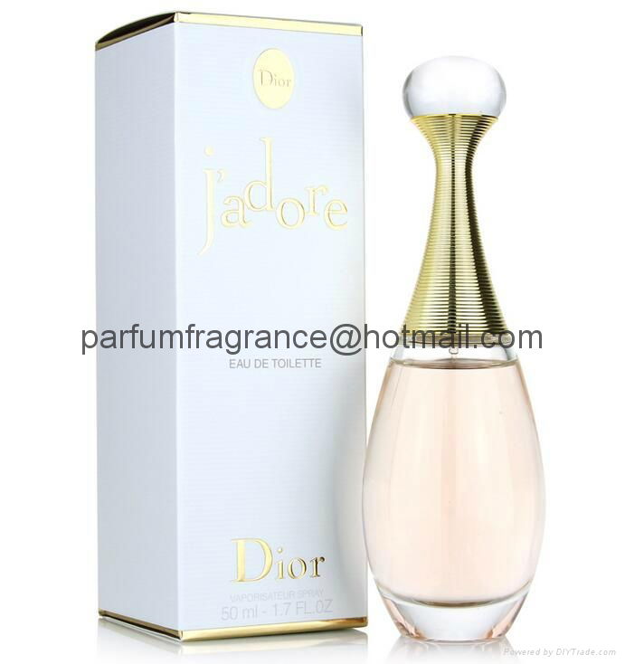 Original Brand Perfume      J'adore Women Perfume Eau De Parfum 100ml 2