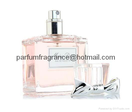 France Brand Miss      Women Perfume Eau De Toilette Fragrance Spray  4