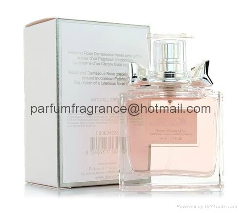 France Brand Miss      Women Perfume Eau De Toilette Fragrance Spray  5