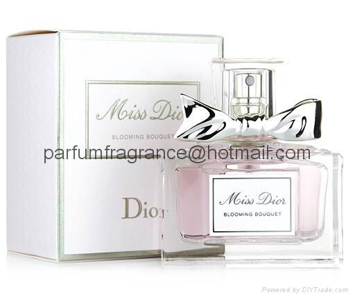 France Brand Miss      Women Perfume Eau De Toilette Fragrance Spray  3