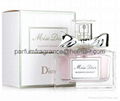 France Brand Miss Dior Women Perfume Eau De Toilette Fragrance Spray 