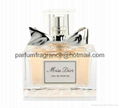 France Brand Miss Dior Women Perfume Eau De Toilette Fragrance Spray 