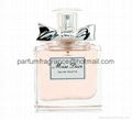 France Brand Miss Dior Women Perfume Eau De Toilette Fragrance Spray 