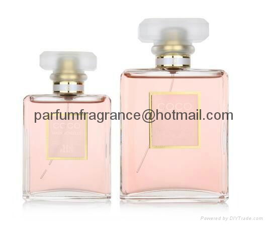 Best Quality COCO Parfum Brand Perfume With France Fragrance  4