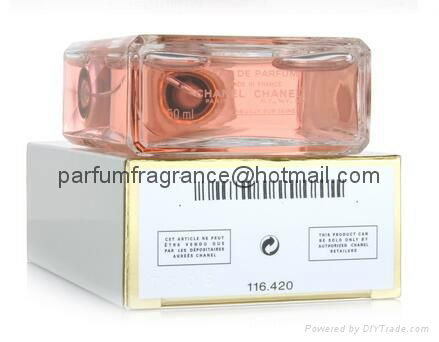 Best Quality COCO Parfum Brand Perfume With France Fragrance  5