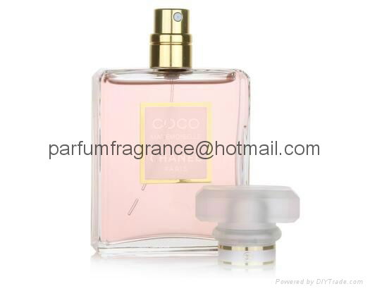 Best Quality COCO Parfum Brand Perfume With France Fragrance  3