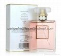 Best Quality COCO Parfum Brand Perfume With France Fragrance 