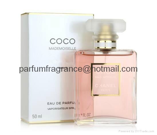 Best Quality COCO Parfum Brand Perfume With France Fragrance 