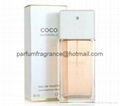 Best Quality COCO Parfum Brand Perfume With France Fragrance 