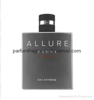 Original Branded Men's Cologne Allure Homme Sport Eau De Toilette Fragrance 2