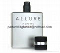 Original Branded Men's Cologne Allure Homme Sport Eau De Toilette Fragrance 6