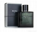 Lasting Scent Perfume for Men Bleu EDT