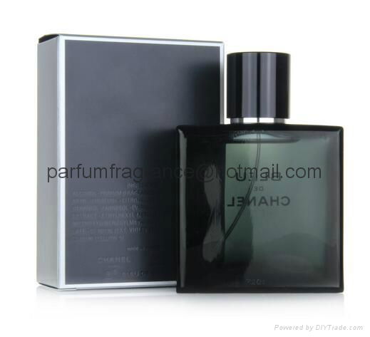 Lasting Scent Perfume for Men Bleu EDT Male Fragrance 2