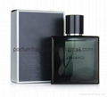 Lasting Scent Perfume for Men Bleu EDT Male Fragrance 2