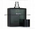 Lasting Scent Perfume for Men Bleu EDT Male Fragrance 4