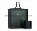 Lasting Scent Perfume for Men Bleu EDT Male Fragrance
