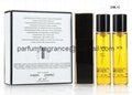 Designer Brand Perfume 20ml Mini Perfume Gift Sets Women Fragrance 7