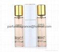Designer Brand Perfume 20ml Mini Perfume Gift Sets Women Fragrance 12