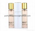 Designer Brand Perfume 20ml Mini Perfume Gift Sets Women Fragrance