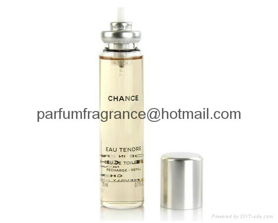 Designer Brand Perfume 20ml Mini Perfume Gift Sets Women Fragrance 5