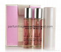 Designer Brand Perfume 20ml Mini Perfume Gift Sets Women Fragrance