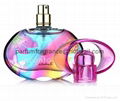            Women Perfumes Female EDT Fragrance