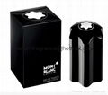 Montblanc Men Perfume/ Male Cologne/Mens Fragrance 1