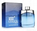 Montblanc Men Perfume/ Male Cologne/Mens Fragrance