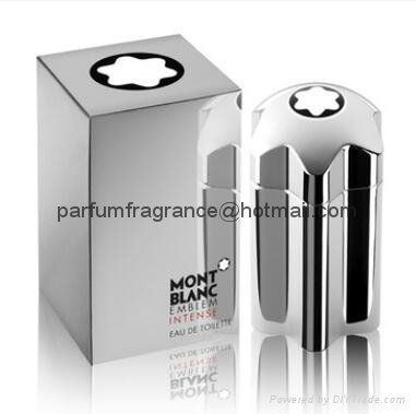Montblanc Men Perfume/ Male Cologne/Mens Fragrance 3
