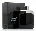 Montblanc Men Perfume/ Male Cologne/Mens Fragrance