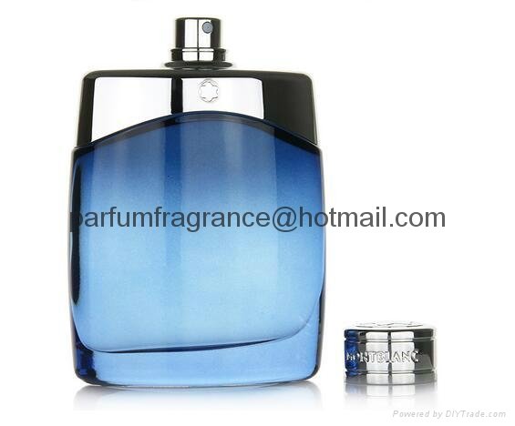 Montblanc Men Perfume/ Male Cologne/Mens Fragrance 5