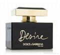 Original France Brand     the one Women Perfume/Female Fragrance 1