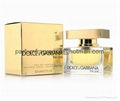 Original France Brand D&G the one Women Perfume/Female Fragrance