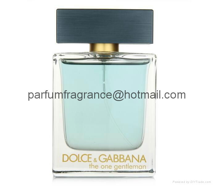 Male Cologne The one Gentleman Sport Mens Perfumes 3