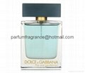Male Cologne The one Gentleman Sport Mens Perfumes