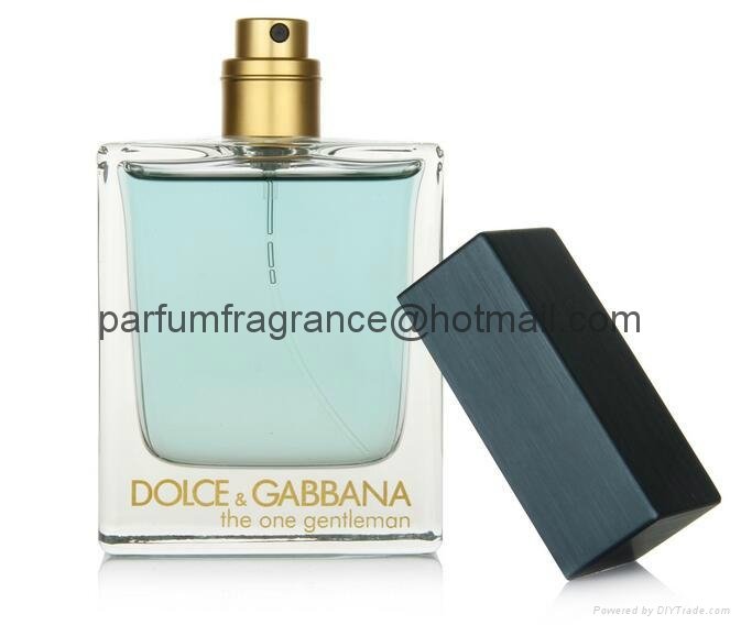Male Cologne The one Gentleman Sport Mens Perfumes 4