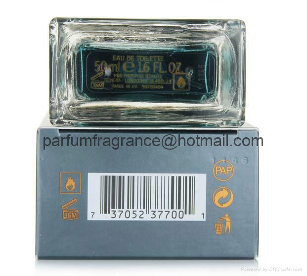 Male Cologne The one Gentleman Sport Mens Perfumes 5