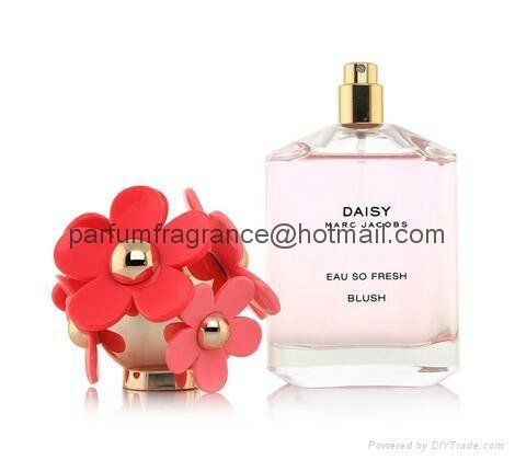 New Marc Daisy Eau So Fresh Women Perfume/Female Fragrance EDT 4